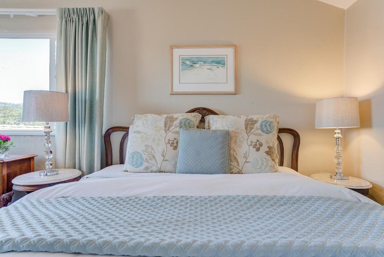 Sandpiper Inn Carmel-by-the-Sea Eksteriør bilde