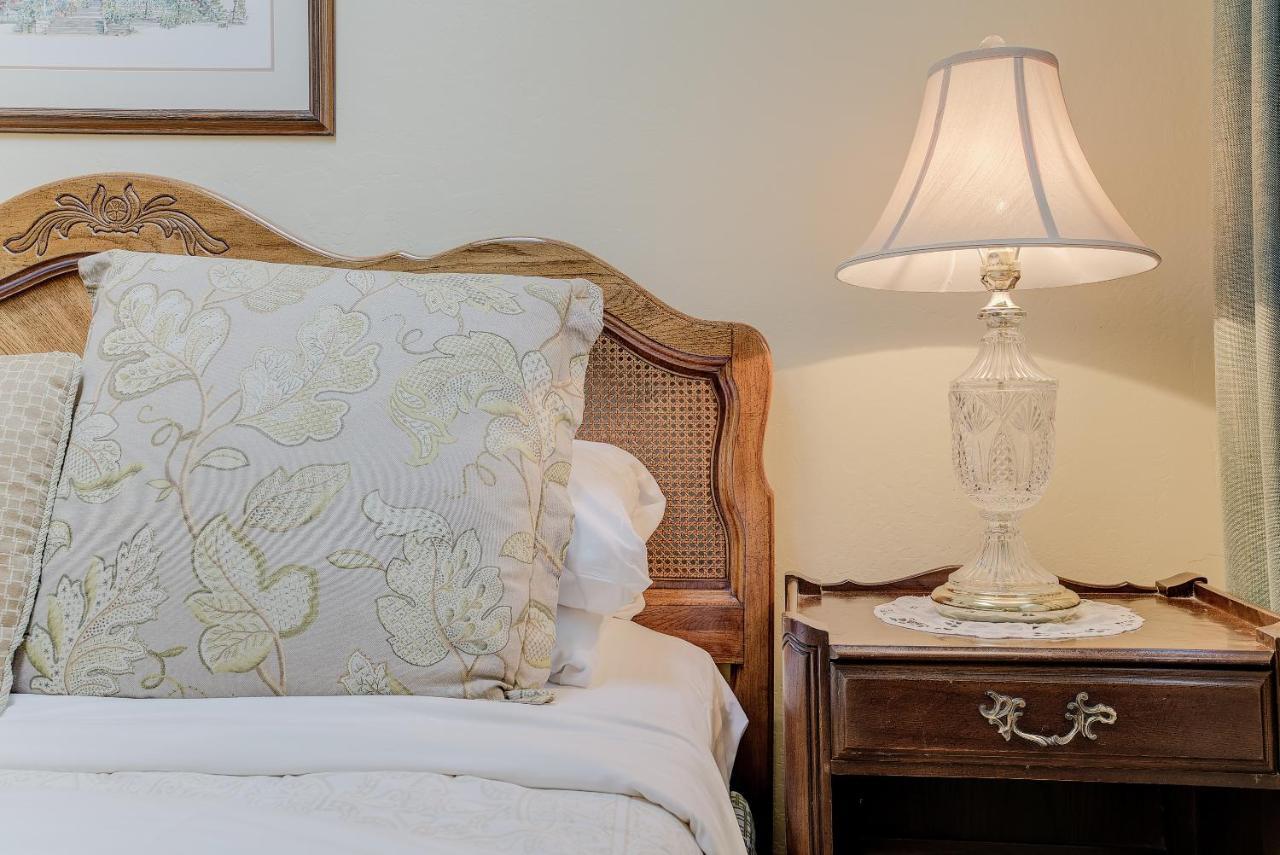 Sandpiper Inn Carmel-by-the-Sea Eksteriør bilde
