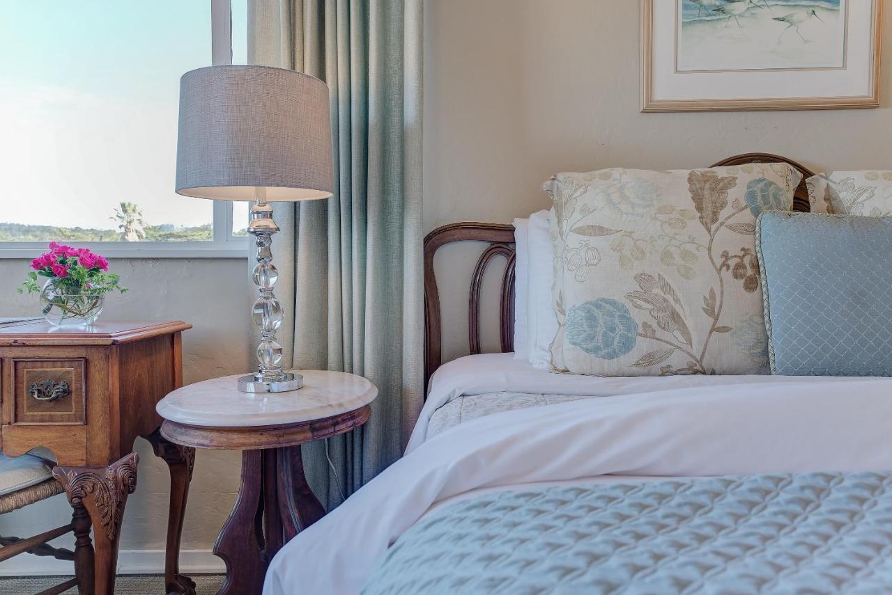 Sandpiper Inn Carmel-by-the-Sea Eksteriør bilde