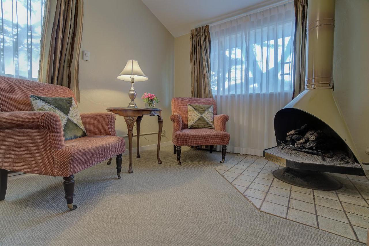 Sandpiper Inn Carmel-by-the-Sea Eksteriør bilde
