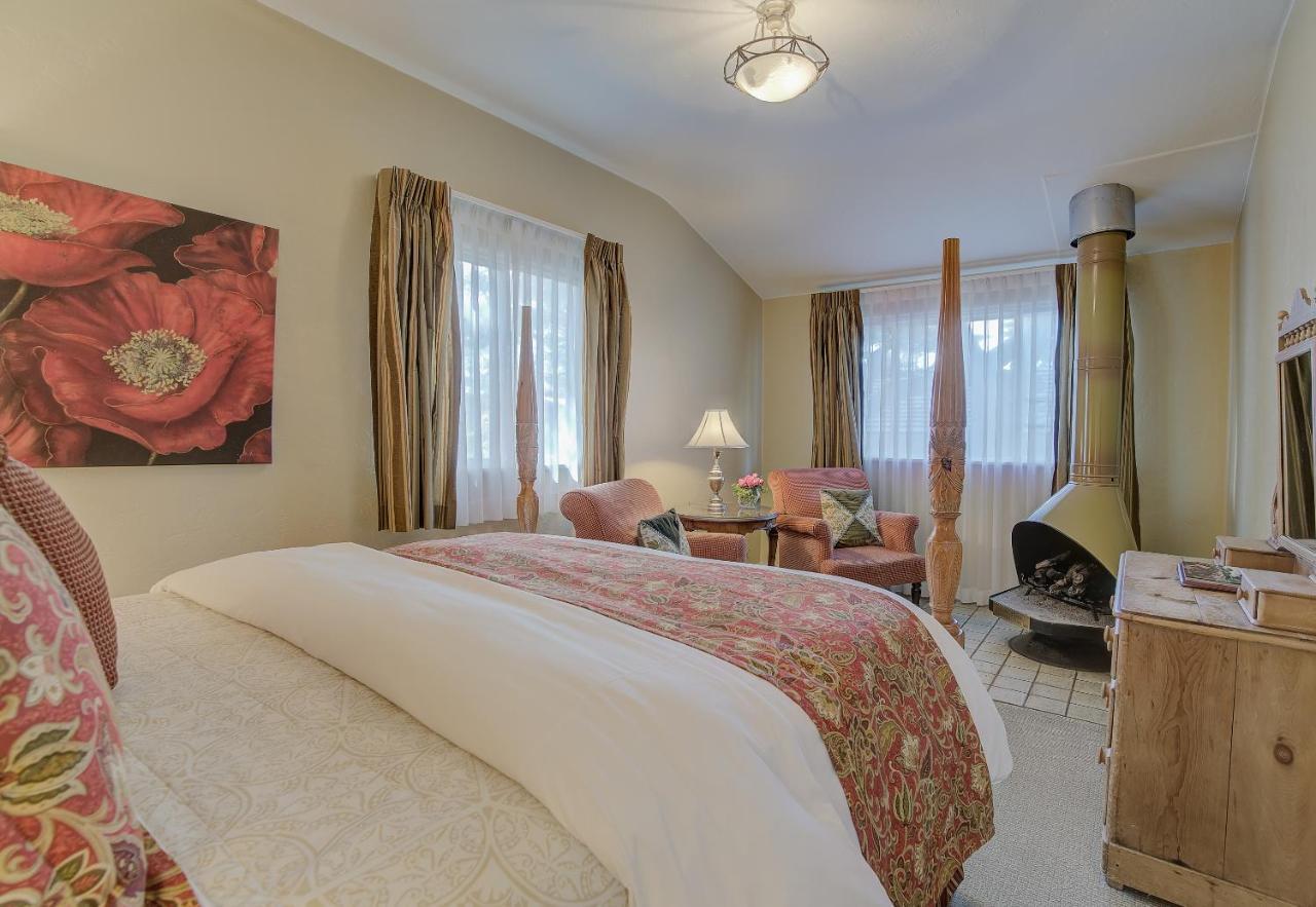 Sandpiper Inn Carmel-by-the-Sea Eksteriør bilde