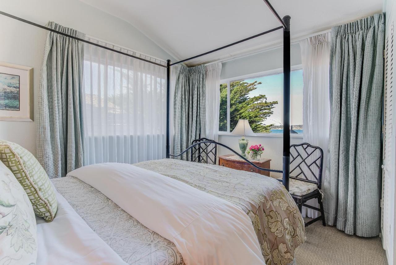 Sandpiper Inn Carmel-by-the-Sea Eksteriør bilde