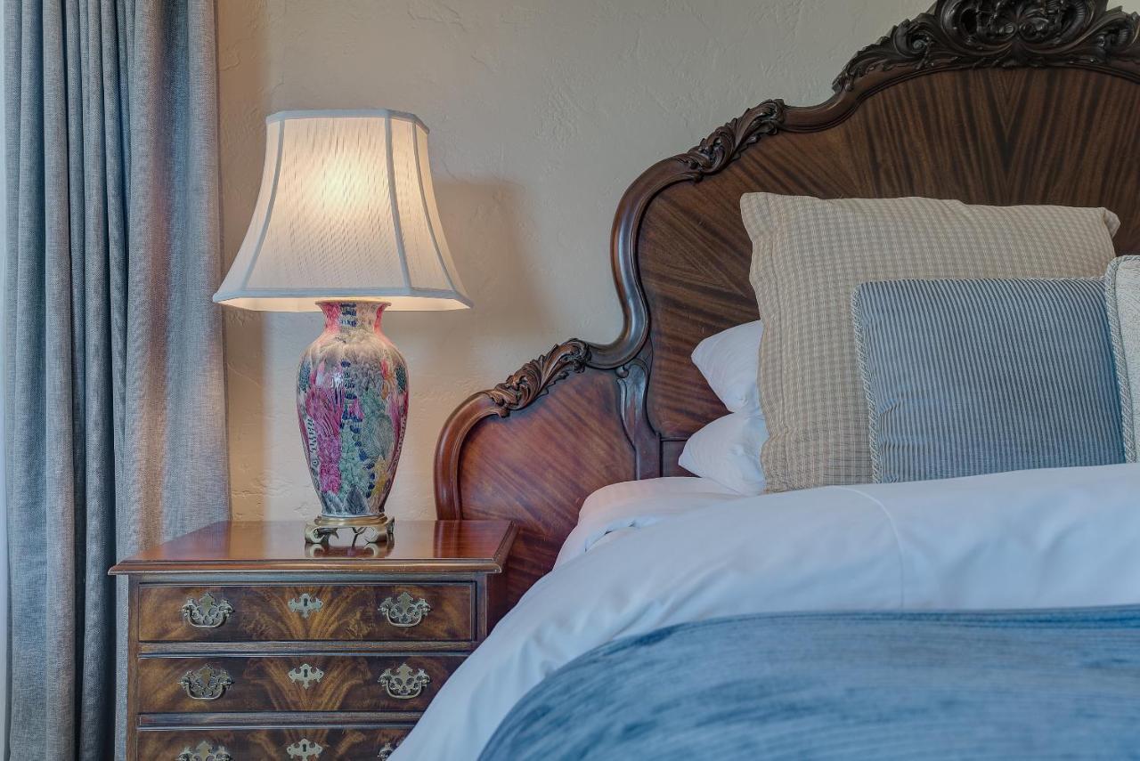 Sandpiper Inn Carmel-by-the-Sea Eksteriør bilde