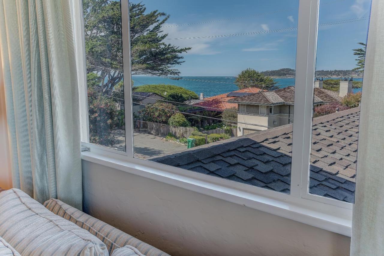 Sandpiper Inn Carmel-by-the-Sea Eksteriør bilde