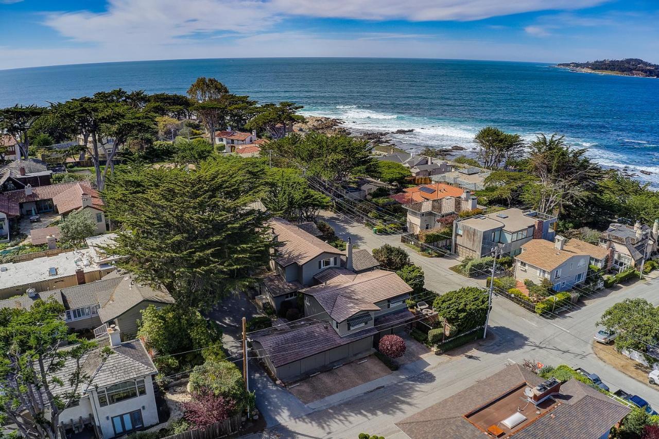 Sandpiper Inn Carmel-by-the-Sea Eksteriør bilde