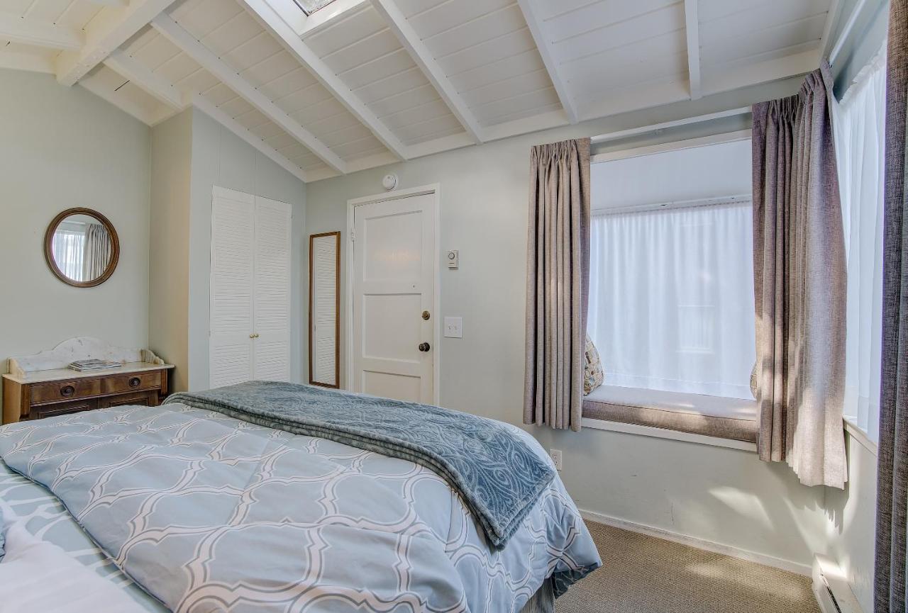Sandpiper Inn Carmel-by-the-Sea Eksteriør bilde