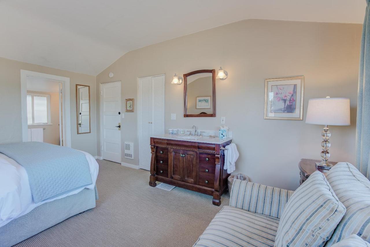 Sandpiper Inn Carmel-by-the-Sea Eksteriør bilde