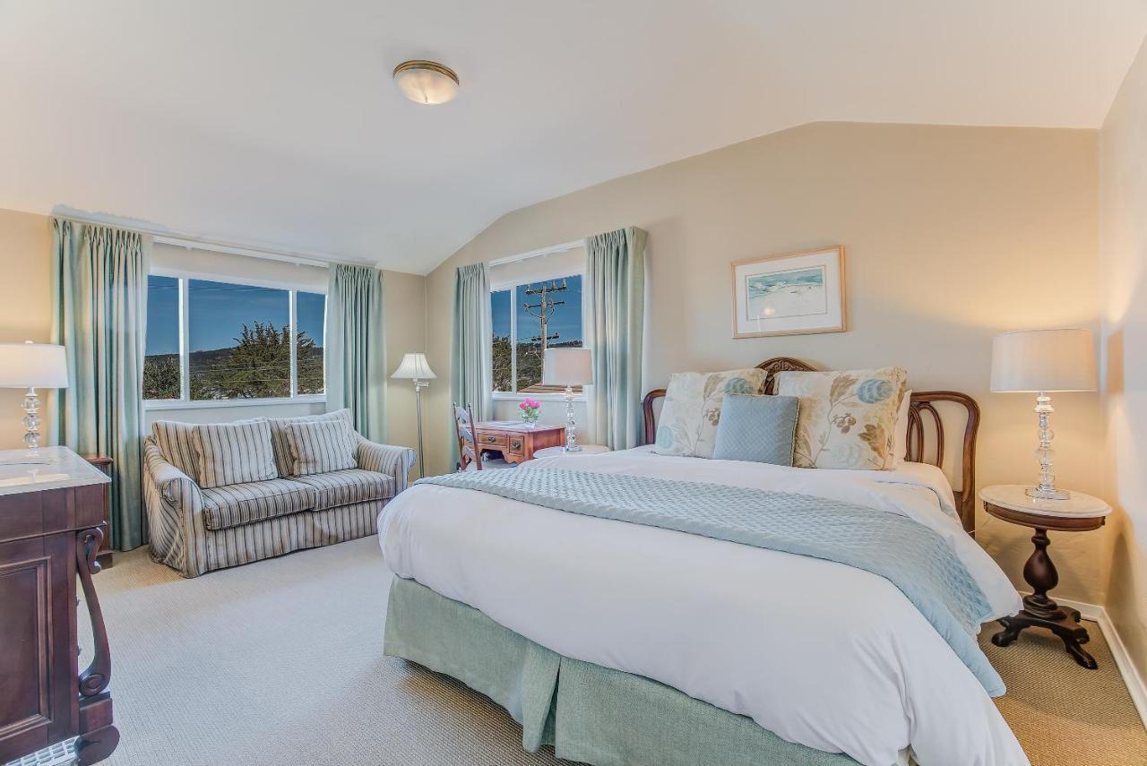 Sandpiper Inn Carmel-by-the-Sea Eksteriør bilde