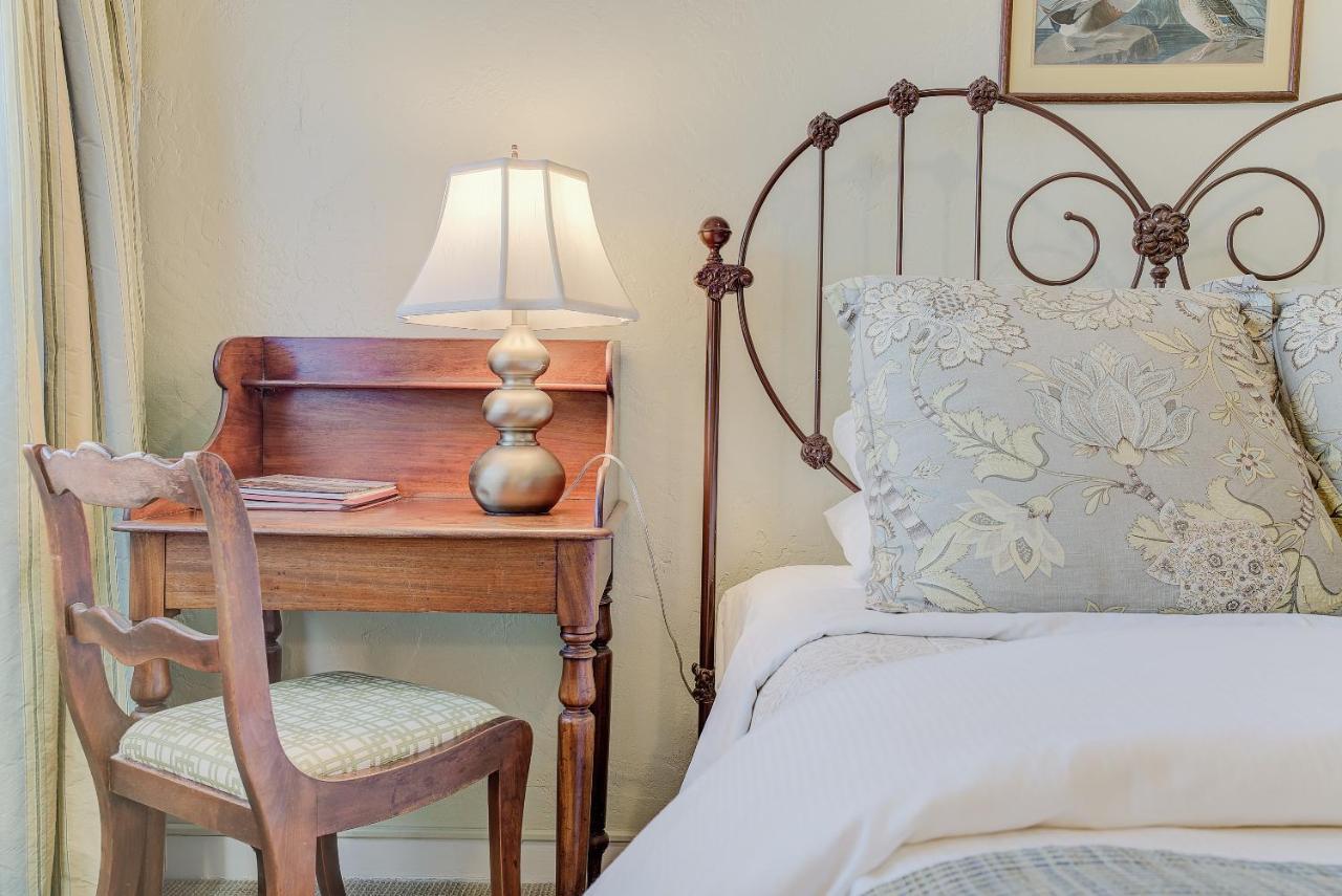 Sandpiper Inn Carmel-by-the-Sea Eksteriør bilde