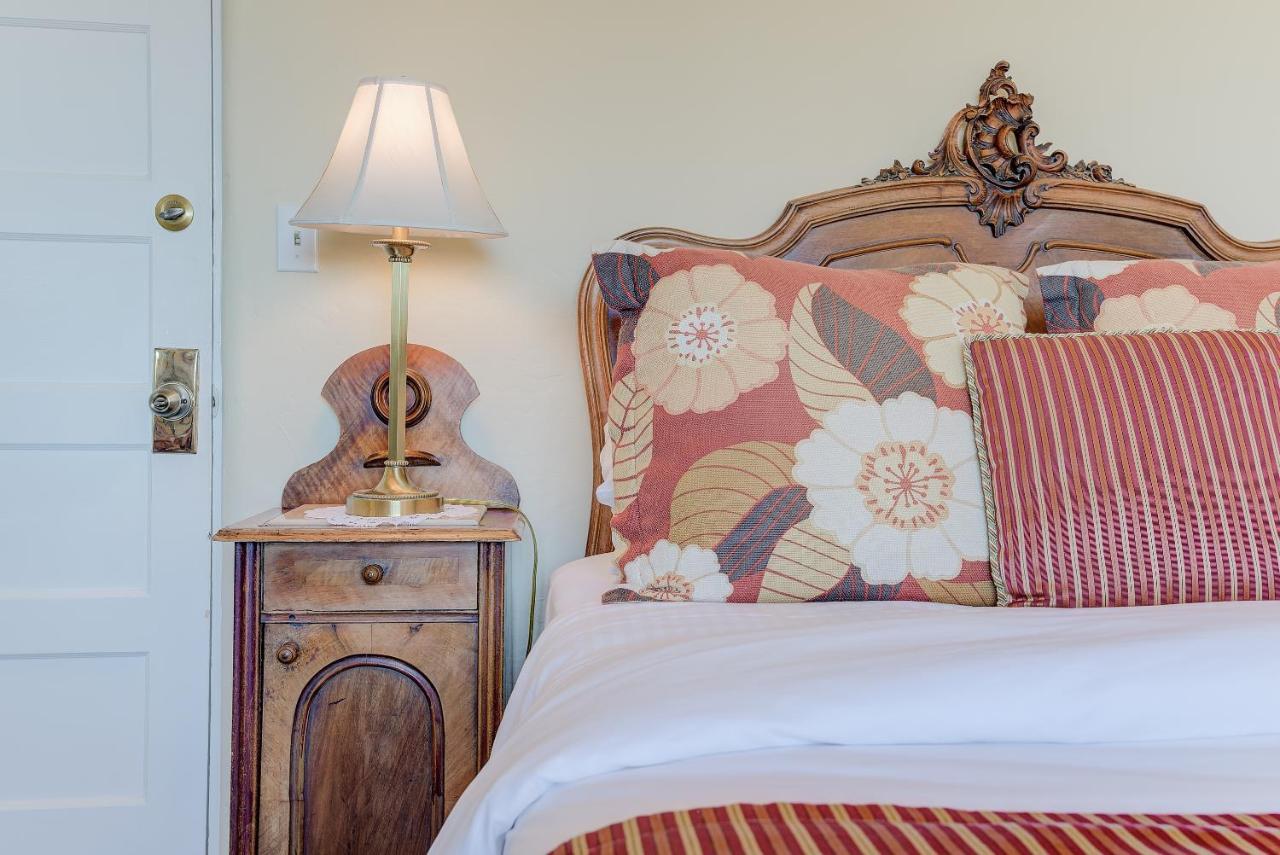 Sandpiper Inn Carmel-by-the-Sea Eksteriør bilde