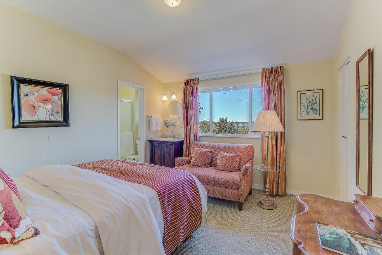 Sandpiper Inn Carmel-by-the-Sea Eksteriør bilde