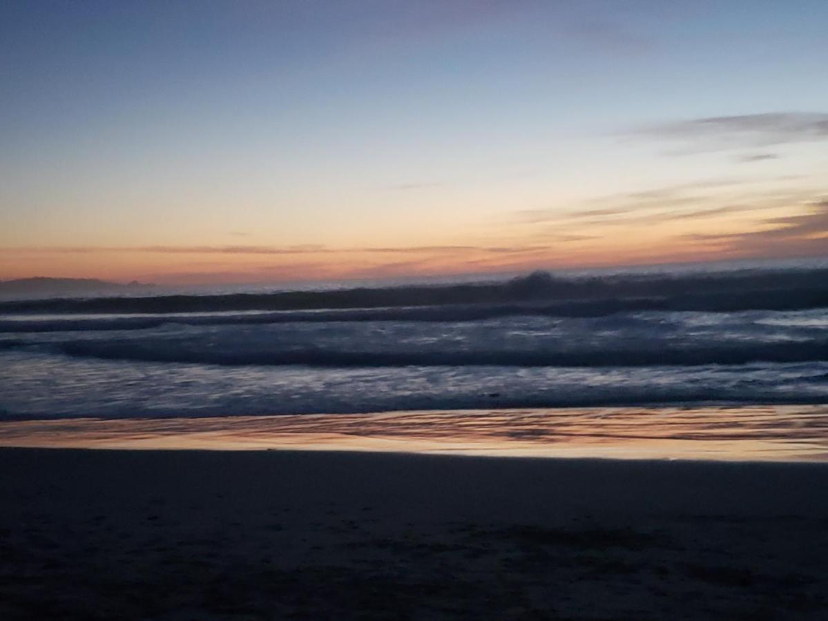 Sandpiper Inn Carmel-by-the-Sea Eksteriør bilde